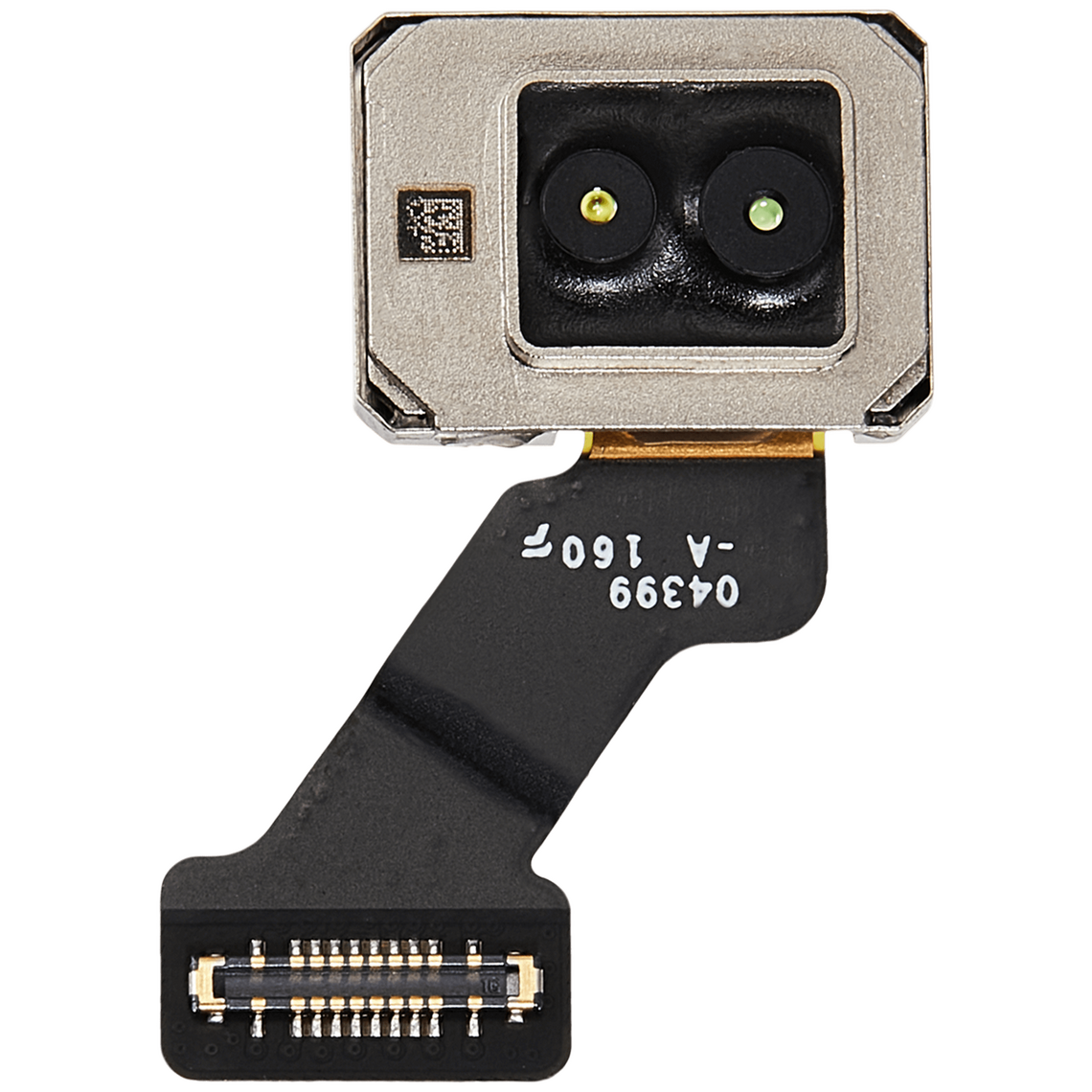 Cable flexible de repuesto para escáner de radar infrarrojo para iPad Pro de 11" (5.ª generación) / 13" (7.ª generación) (2024)