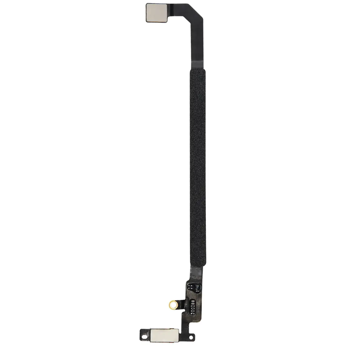 Cable de reducción de ruido para micrófono de repuesto para iPad Pro de 11" de 5.ª generación (2024)