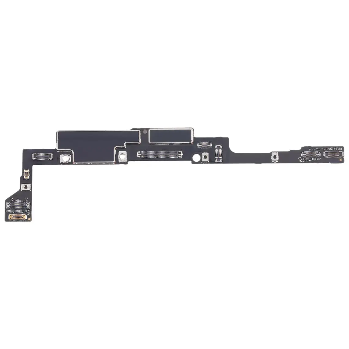 Placa adaptadora de alimentación/cámara de repuesto para iPad Pro de 11" de 5.ª generación (2024)