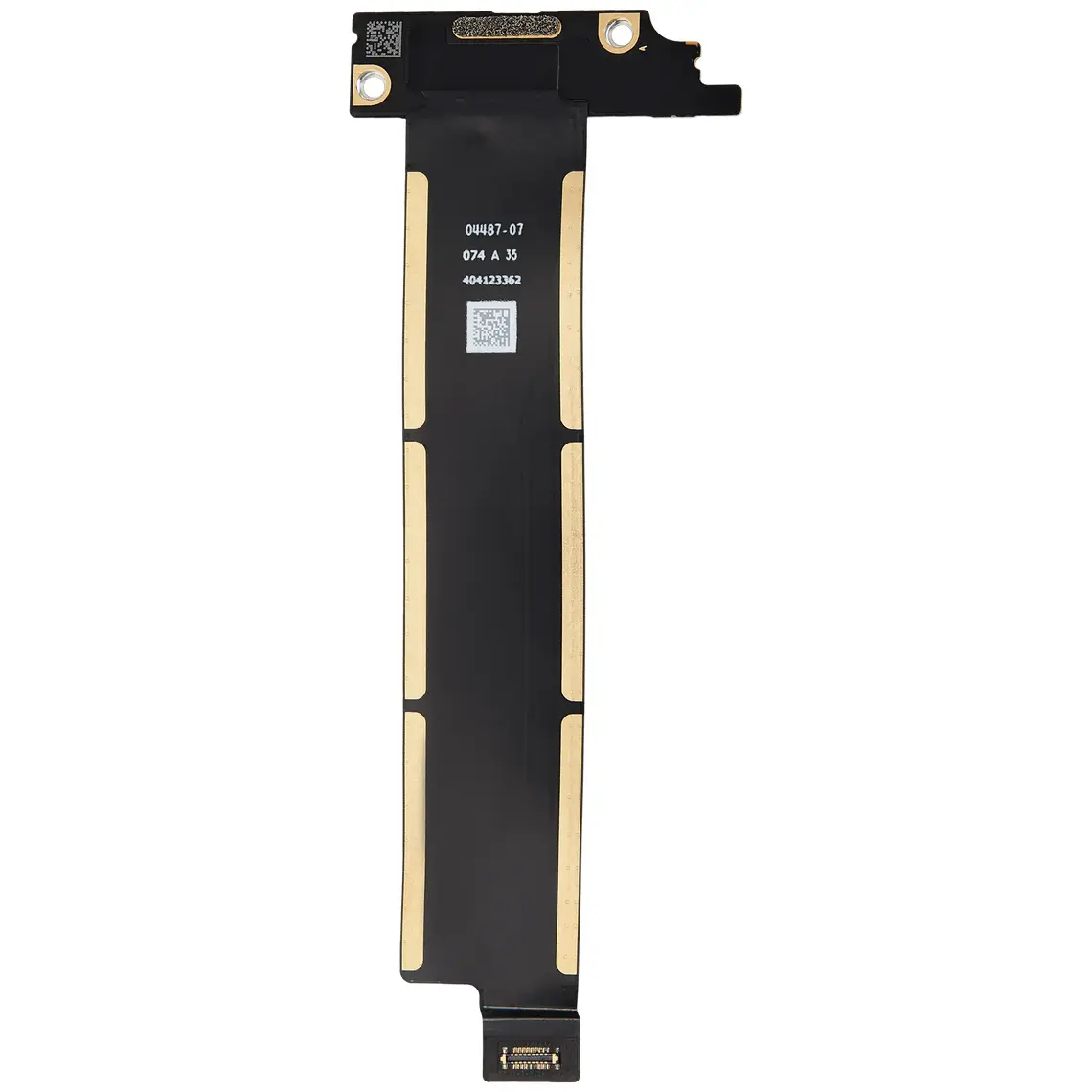 Cable flexible de repuesto para el lápiz óptico del iPad Pro de 13" de 7.ª generación (2024)