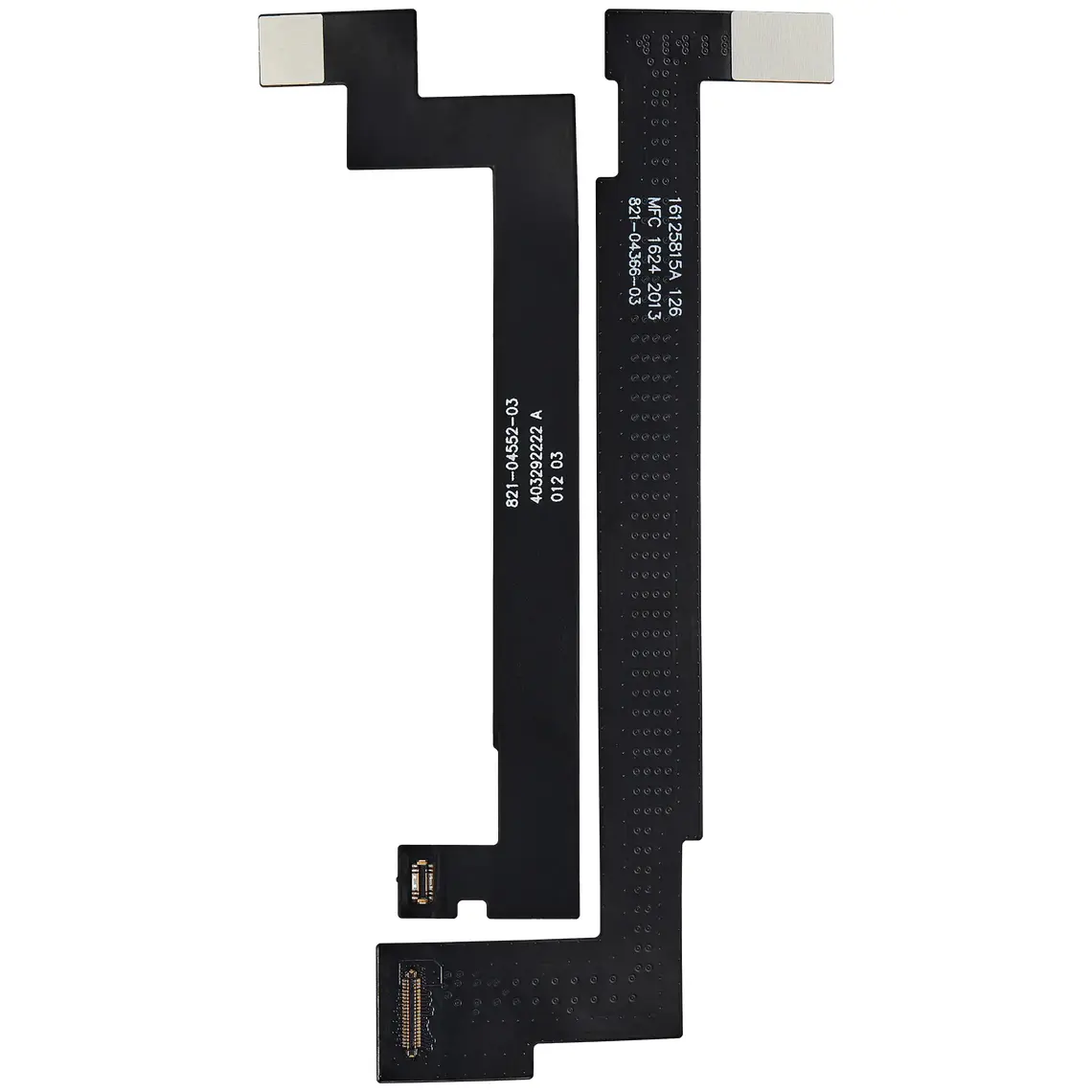 Cable flexible OLED de repuesto para iPad Pro de 13" de 7.ª generación (2024)
