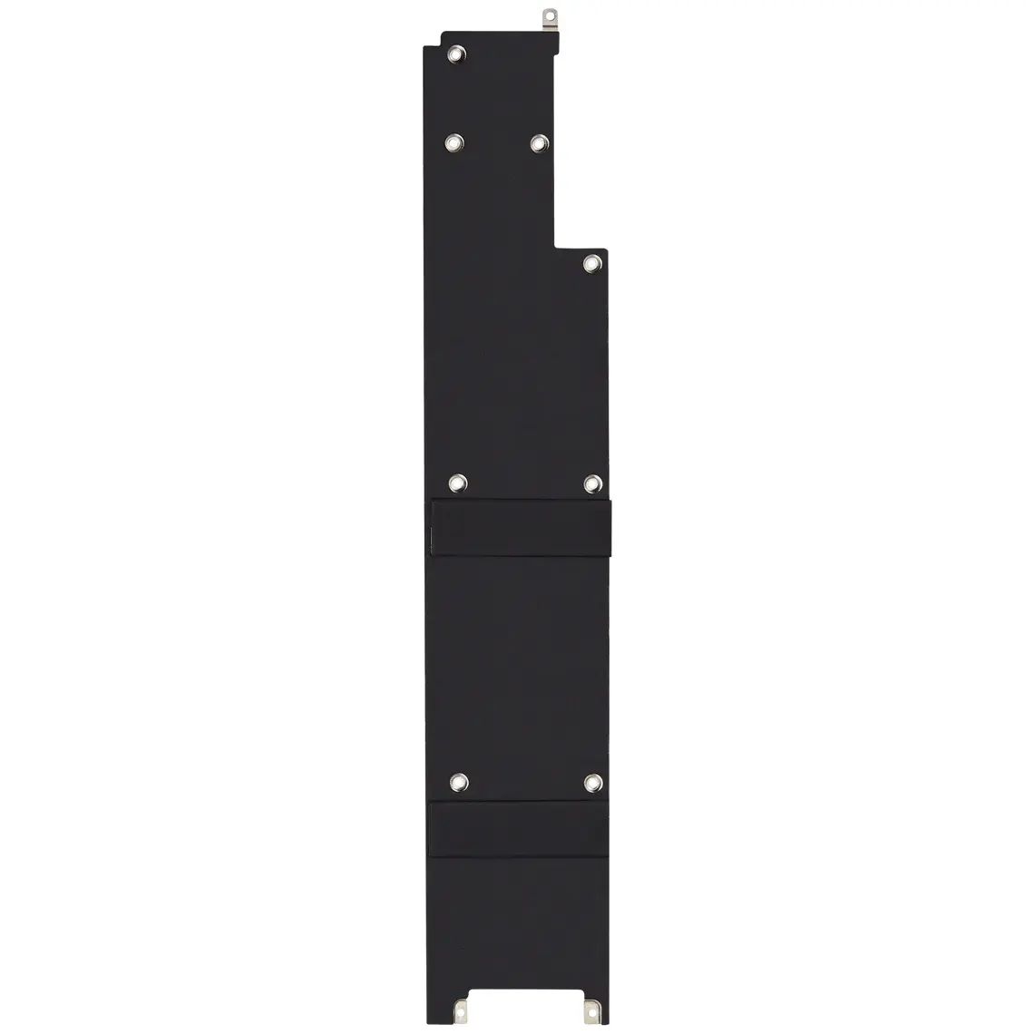 Soporte de sujeción de la placa base de repuesto para iPad Pro de 13" de 7.ª generación (2024)