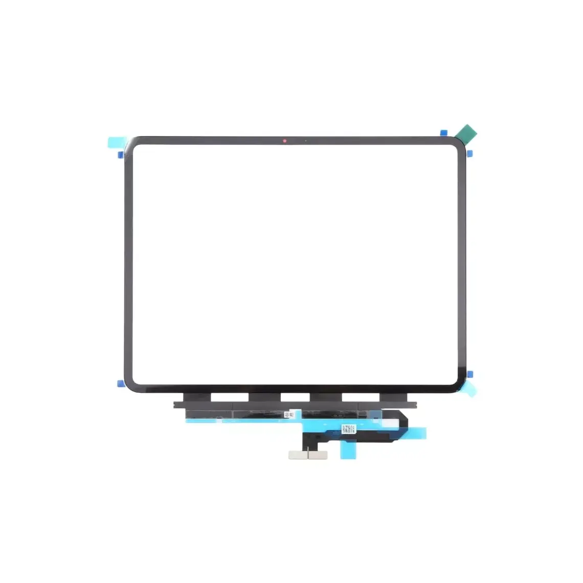 Digitalizador de pantalla táctil de repuesto para iPad Pro de 13" de 7.ª generación (2024)