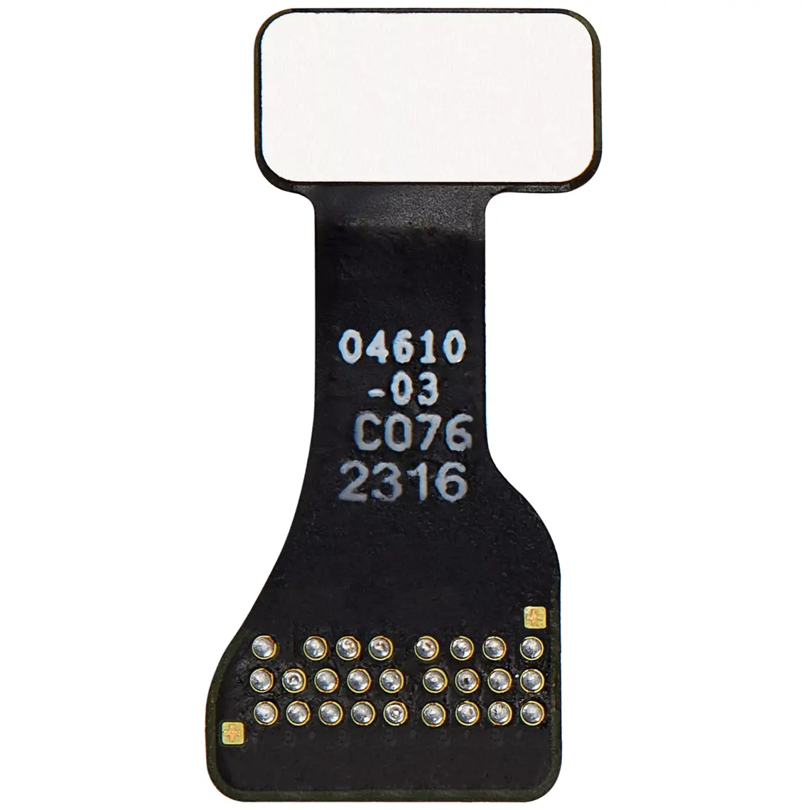 Cable flexible de repuesto para la placa base del Watch Ultra de 49 mm