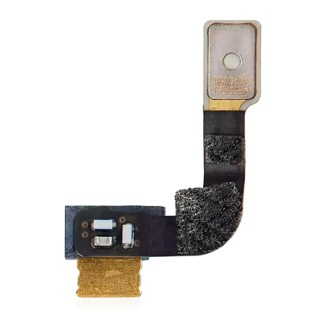 Cable flexible de antena de señal Bluetooth de repuesto para Apple Watch Series 7 / 8 / 9 de 41 mm, lado derecho