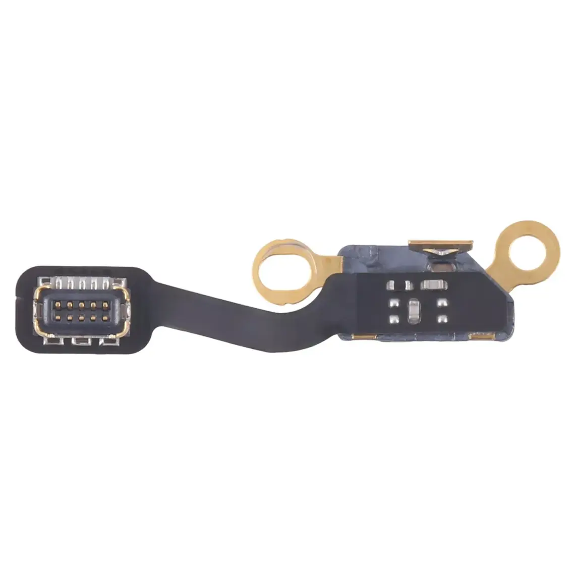 Cable flexible de antena de señal Bluetooth de repuesto para Apple Watch Series 7 / 8 / 9 de 41 mm, lado izquierdo