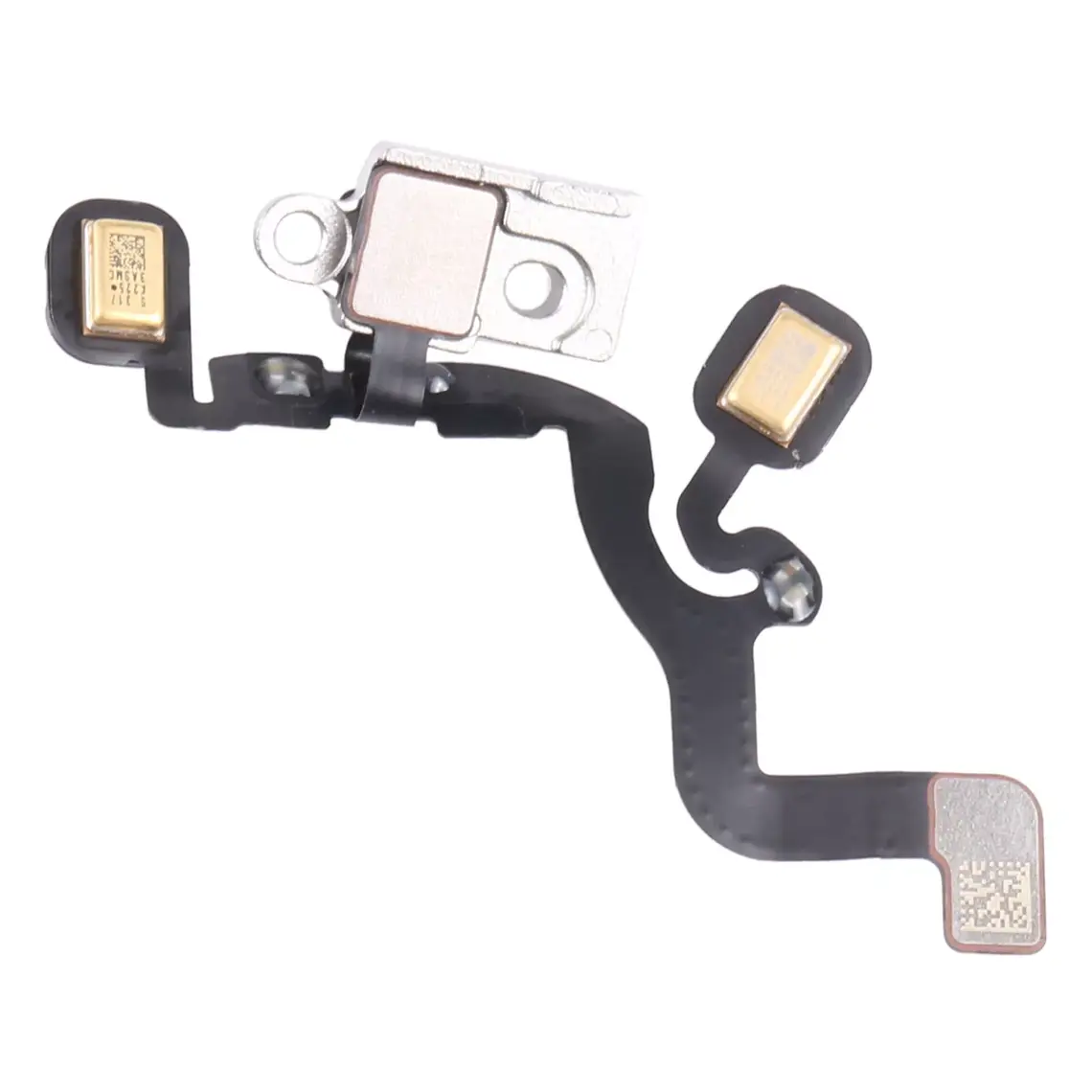 Cable flexible de alimentación y micrófono de repuesto de 49 mm para Watch Ultra