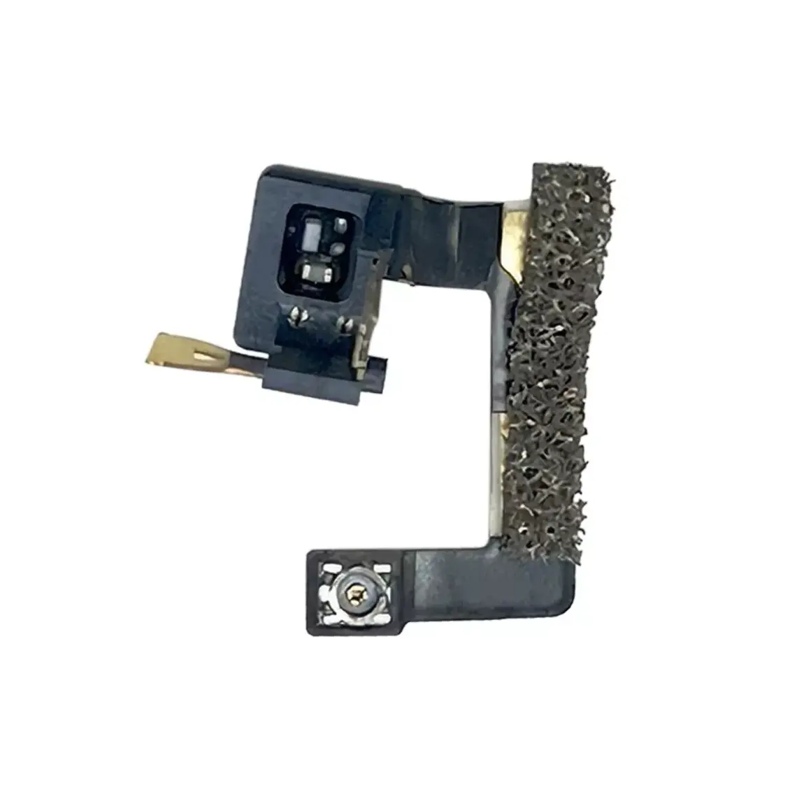 Módulo de contacto de antena Bluetooth del lado derecho de repuesto para Watch Ultra de 49 mm