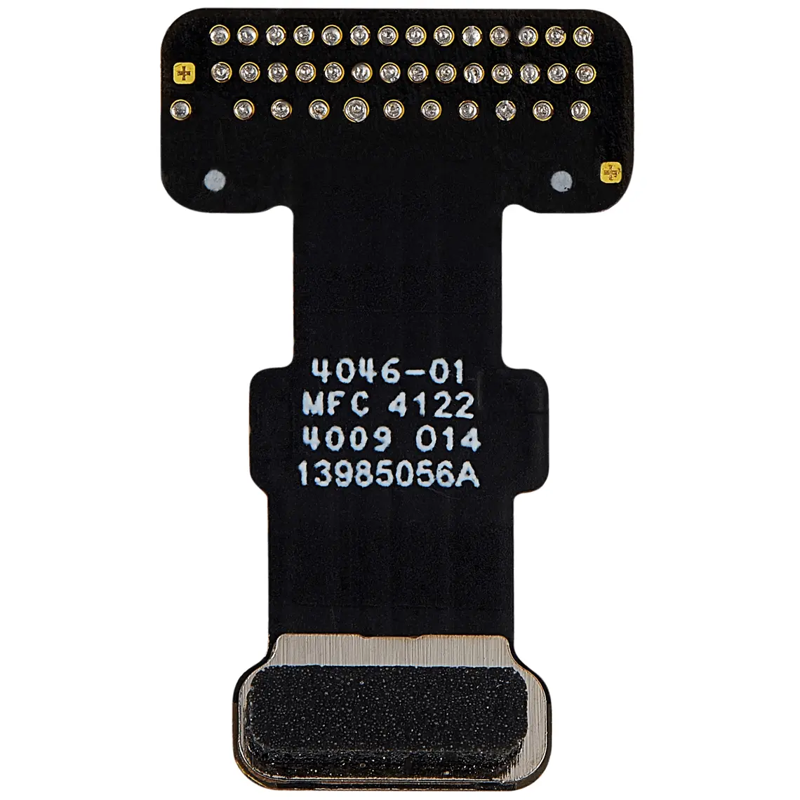 Cable flexible de conexión para la tapa trasera de repuesto del Watch Ultra de 49 mm