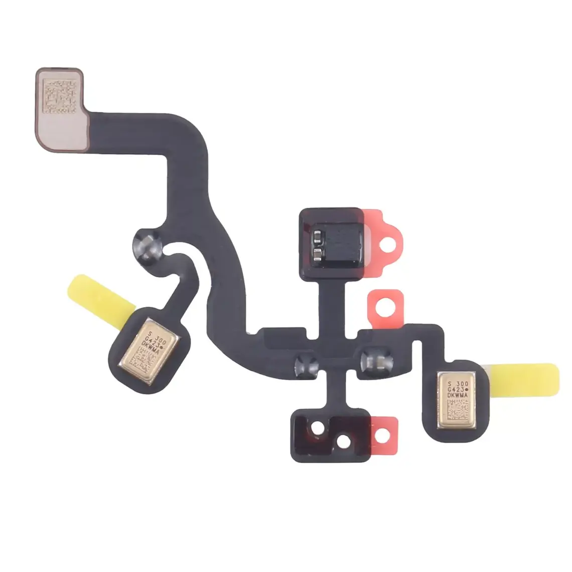 Cable flexible de repuesto para el botón de encendido del Watch Ultra 2 (49 mm)
