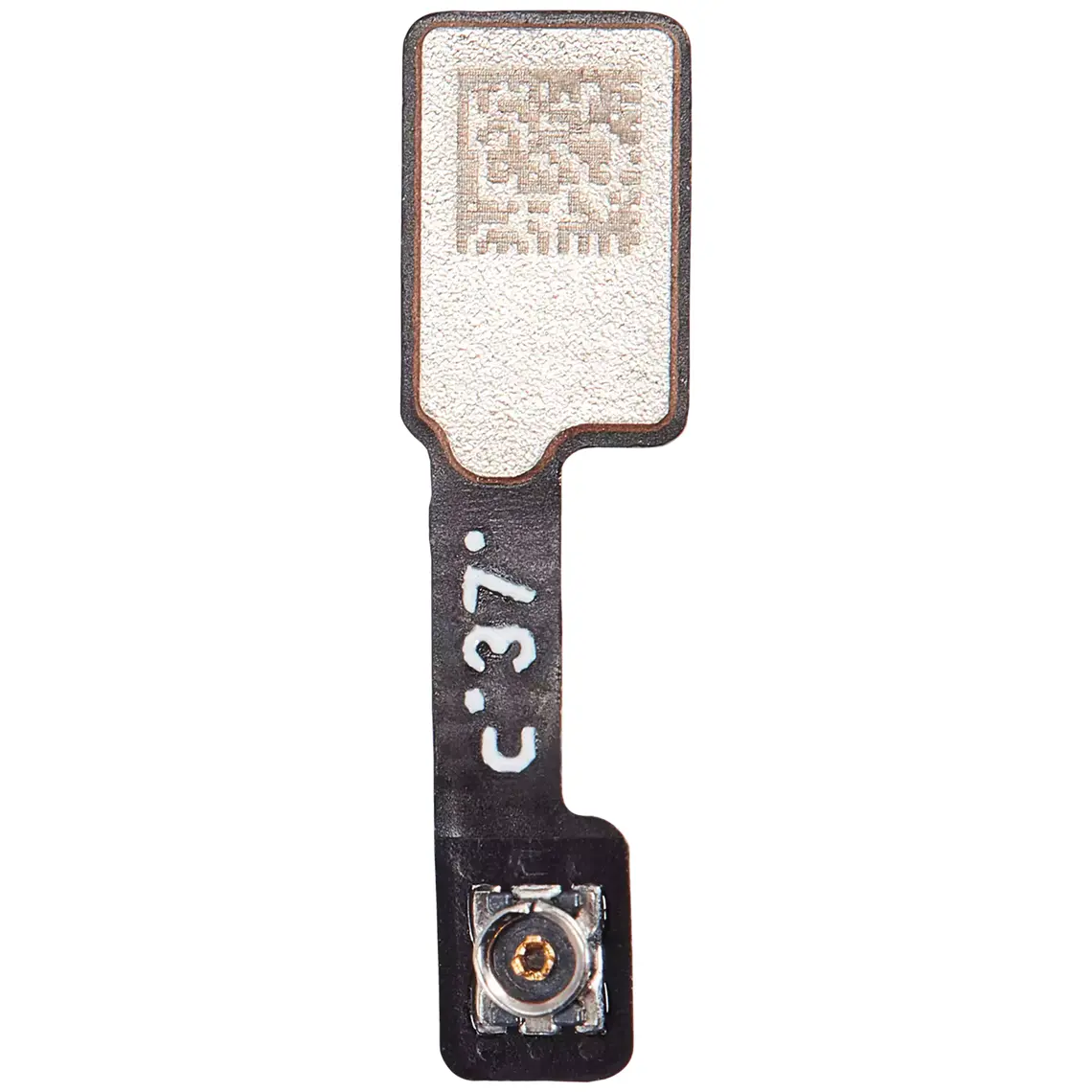 Cable flexible de conector pequeño GPS de repuesto para Watch Series 5 (40 mm) / SE (40 mm)