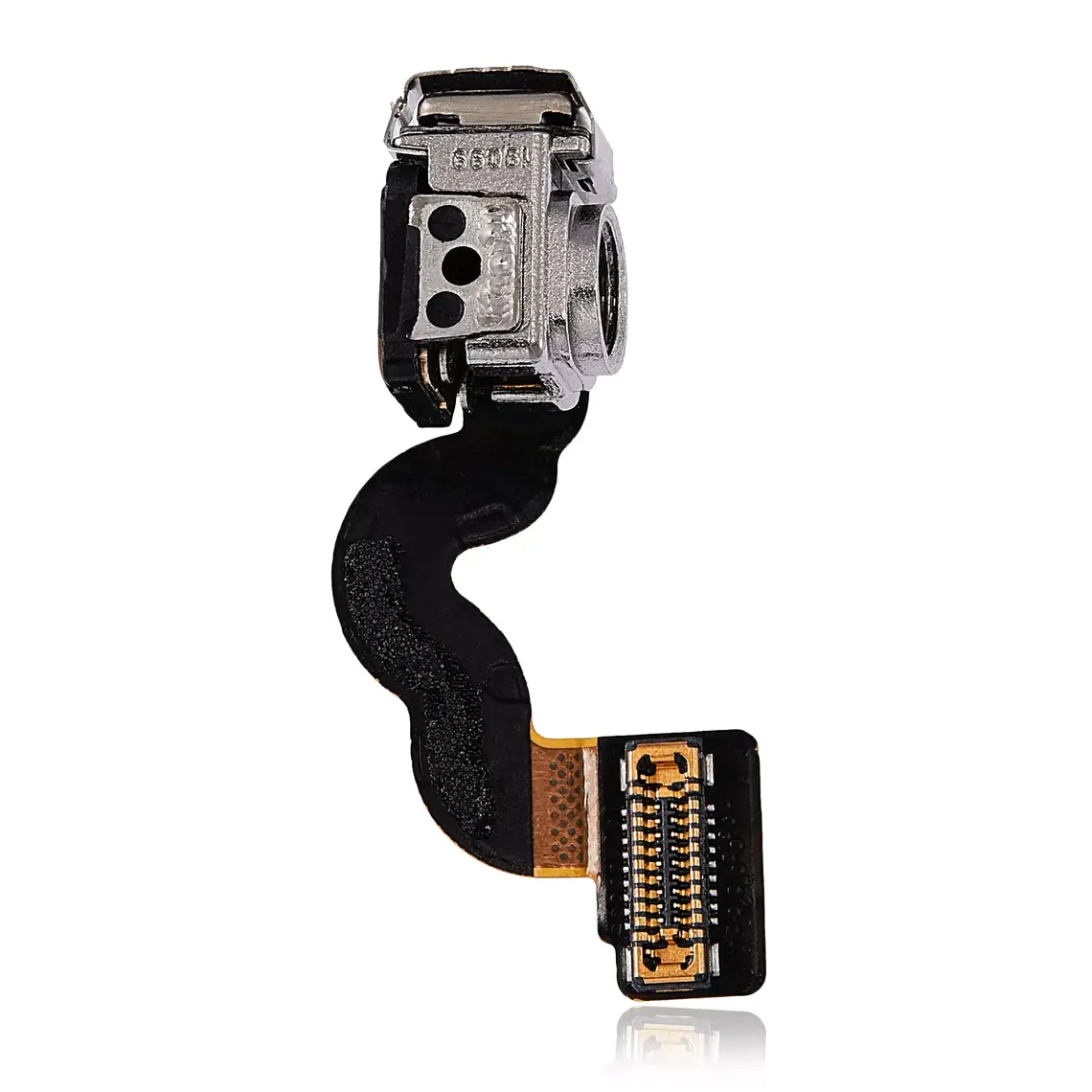 Cable flexible de corona de repuesto para Apple Watch Series 5 / SE (1.ª generación) (40 mm)