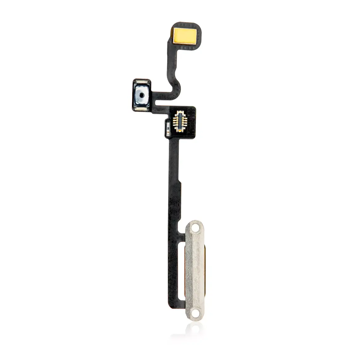 Cable flexible de repuesto para el botón de encendido del Apple Watch Series 5 (44 mm).