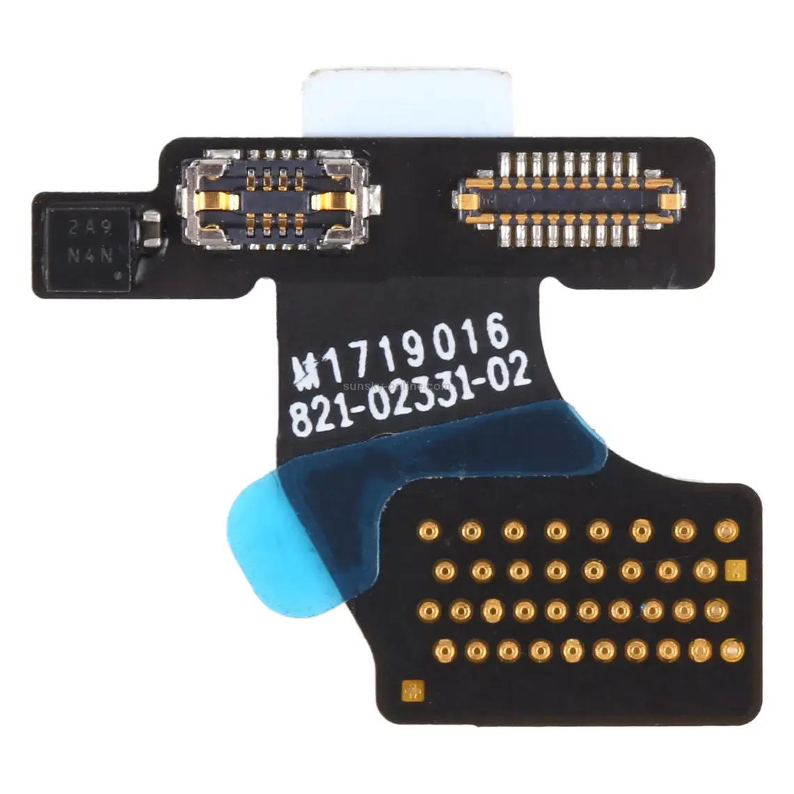 Cable flexible de repuesto para la placa base del Apple Watch Series 5 / SE (1.ª generación) (44 mm)