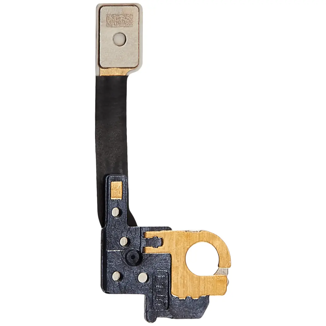 Cable flexible de conector pequeño GPS de repuesto para Apple Watch Series 10 (42 mm) (derecho)
