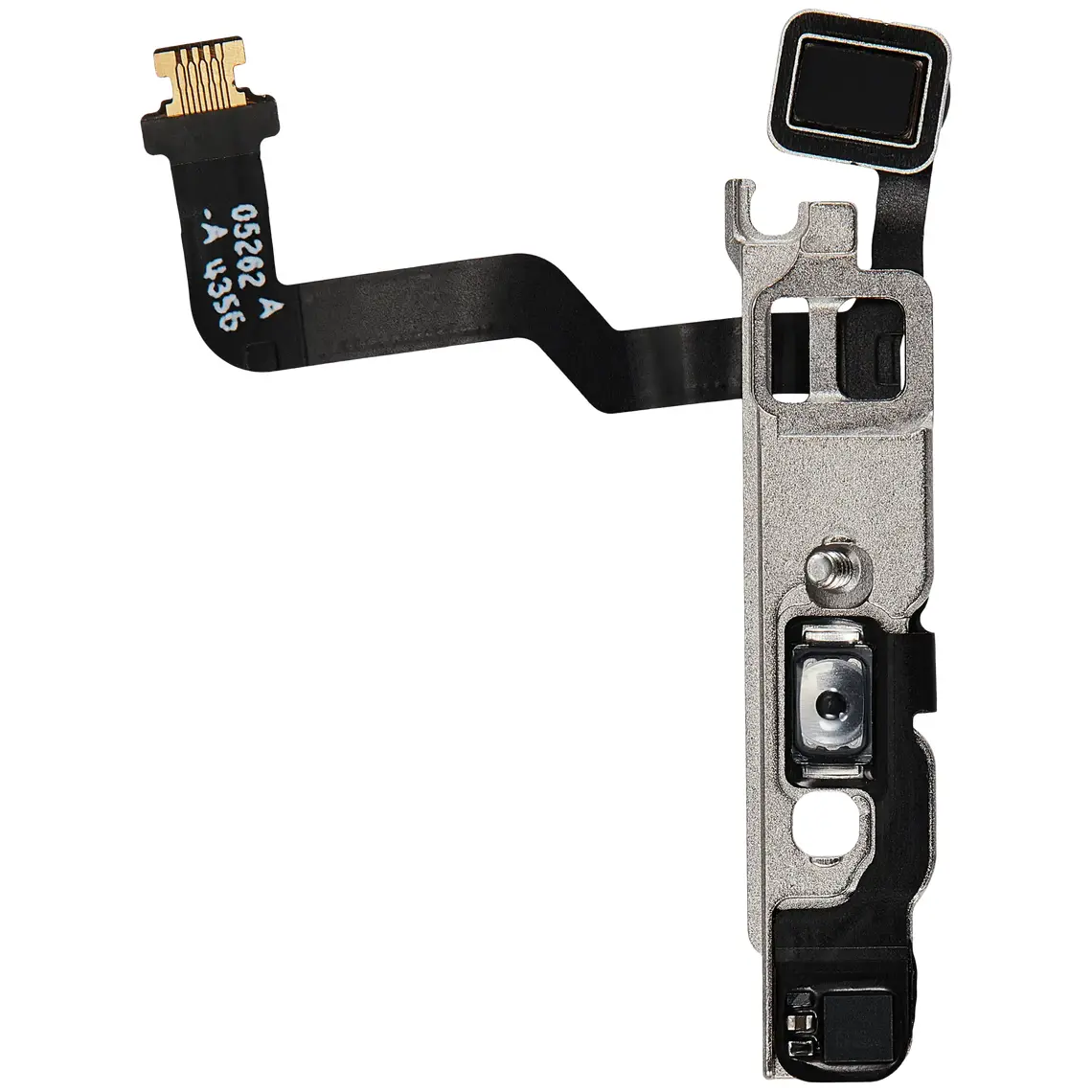 Cable flexible de repuesto para el botón de encendido del Apple Watch Series 10 (46 mm).