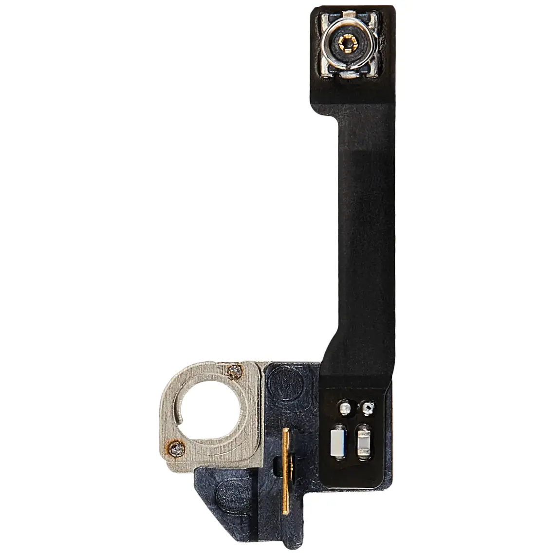 Cable flexible de conector pequeño GPS de repuesto para Apple Watch Series 10 (46 mm) (derecho)
