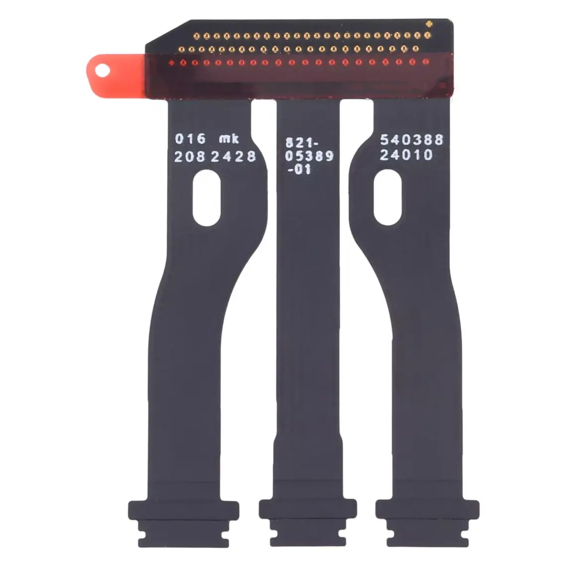 Cable flexible LCD de repuesto de 40 mm para Watch SE 3 2025