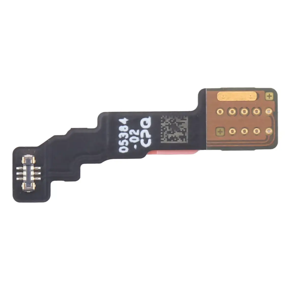 Cable flexible de repuesto para batería de reloj S10 de 42 mm