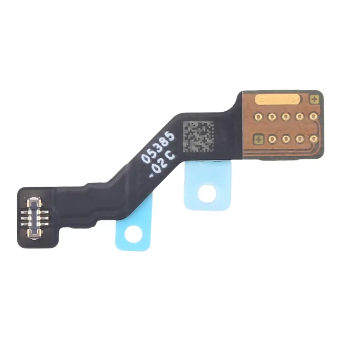 Cable flexible de repuesto para batería de reloj S10 de 46 mm