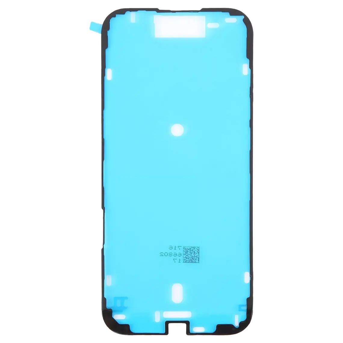 Adhesivo de repuesto para pantalla impermeable del iPhone Air