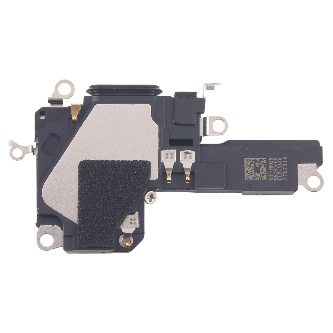 Altavoz de repuesto para iPhone 17 Pro Max
