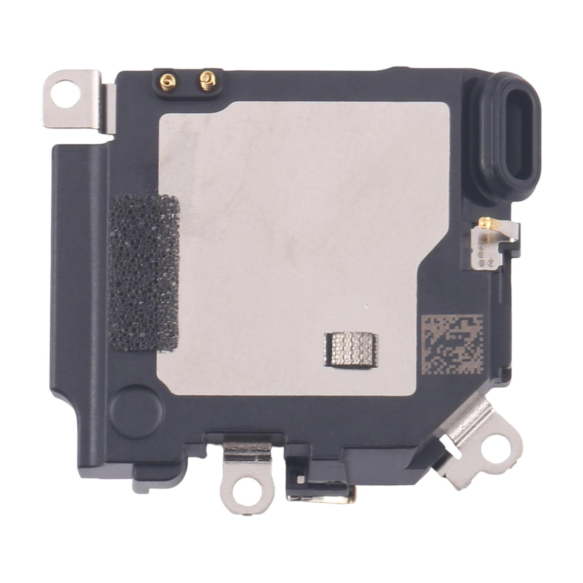 Altavoz auricular de repuesto para iPhone 17 Pro Max