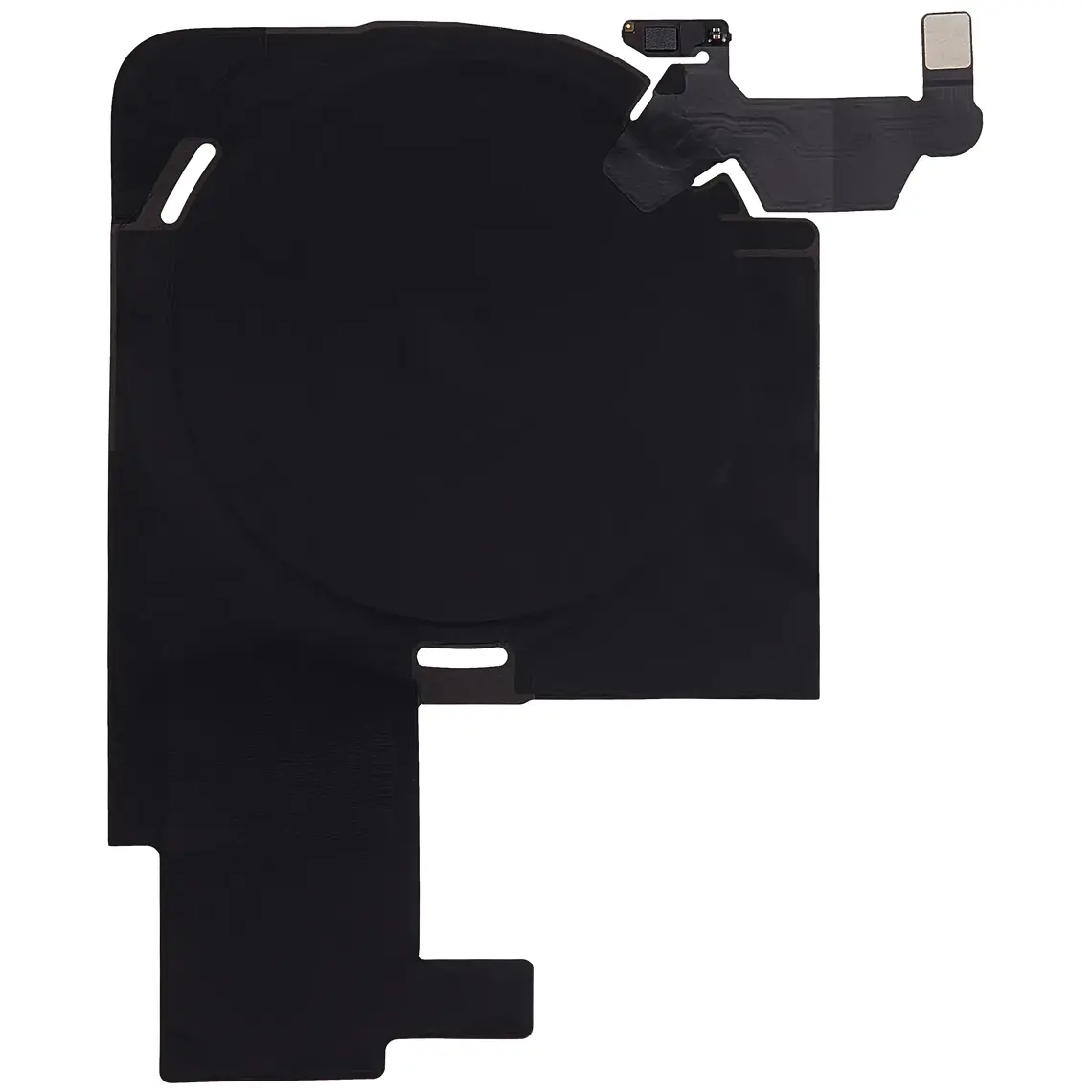 Módulo de carga inalámbrica NFC de repuesto para iPhone 17 Pro