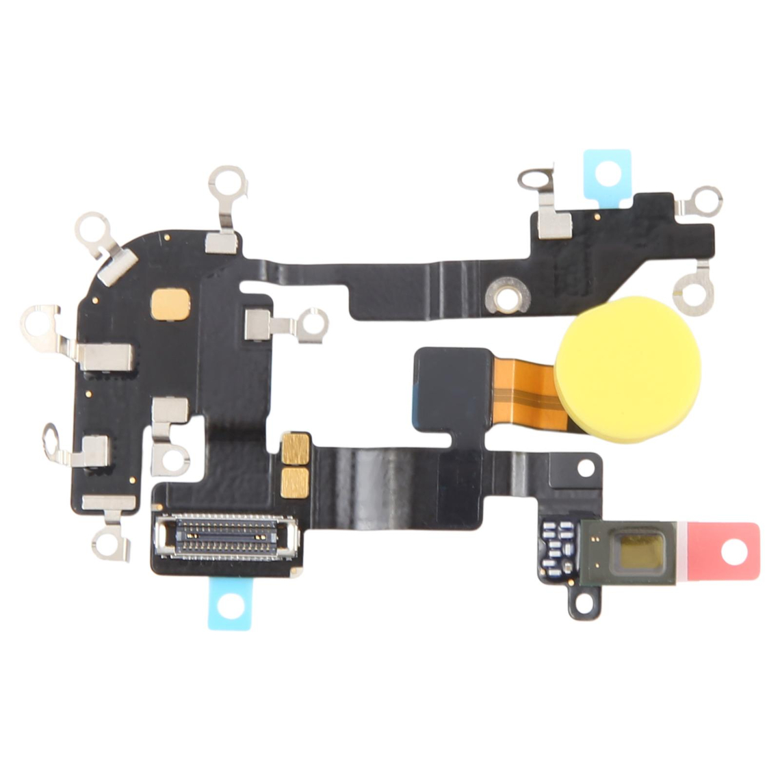 Cable flexible WiFi de repuesto para la linterna del iPhone 17 Pro