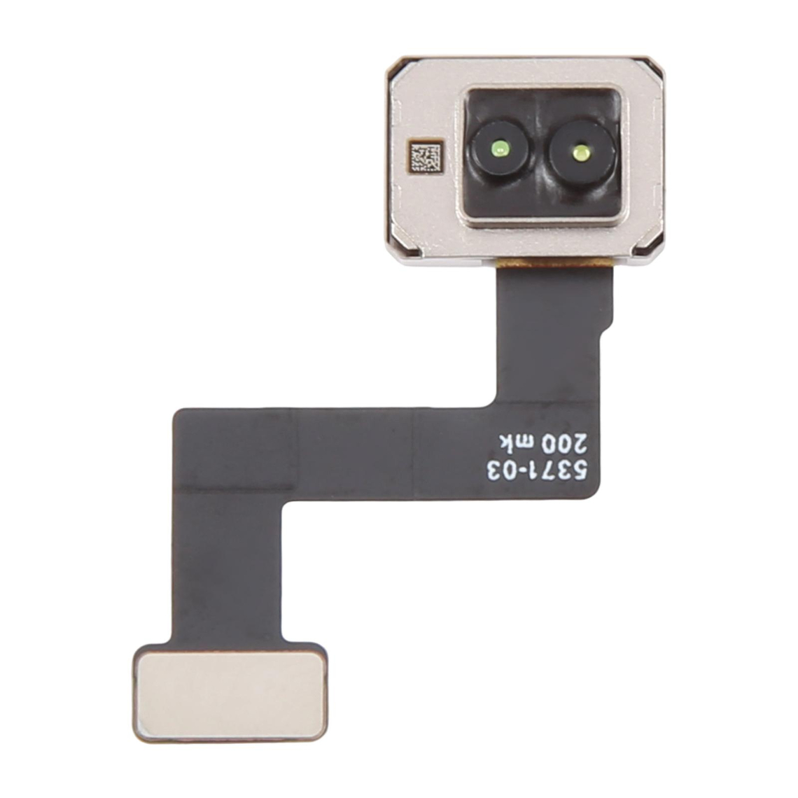 Cable flexible de repuesto para el escáner de radar infrarrojo del iPhone 17 Pro