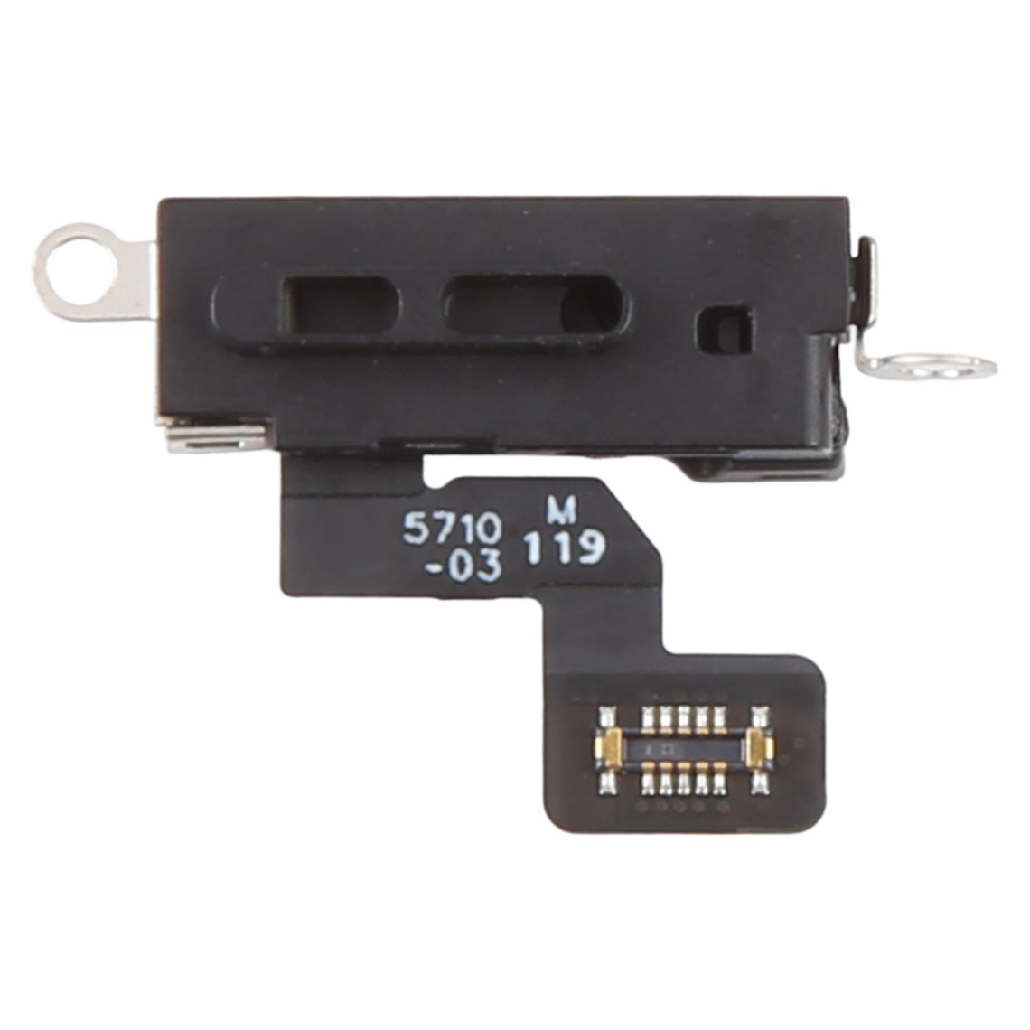 Cable flexible de repuesto para el sensor del micrófono del iPhone 17 Pro