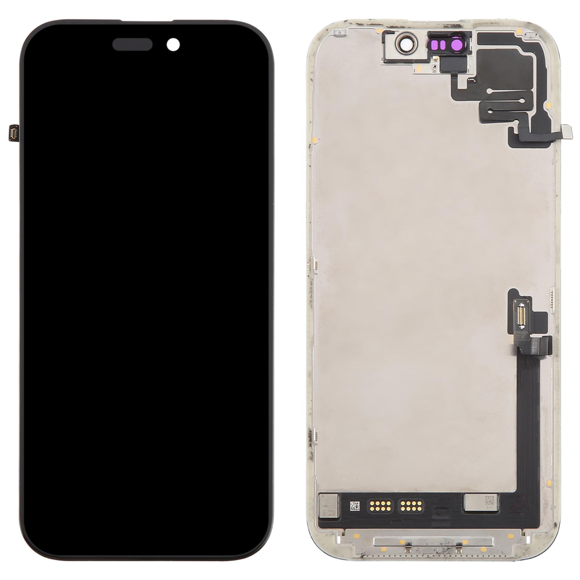 Pantalla de repuesto para iPhone 17