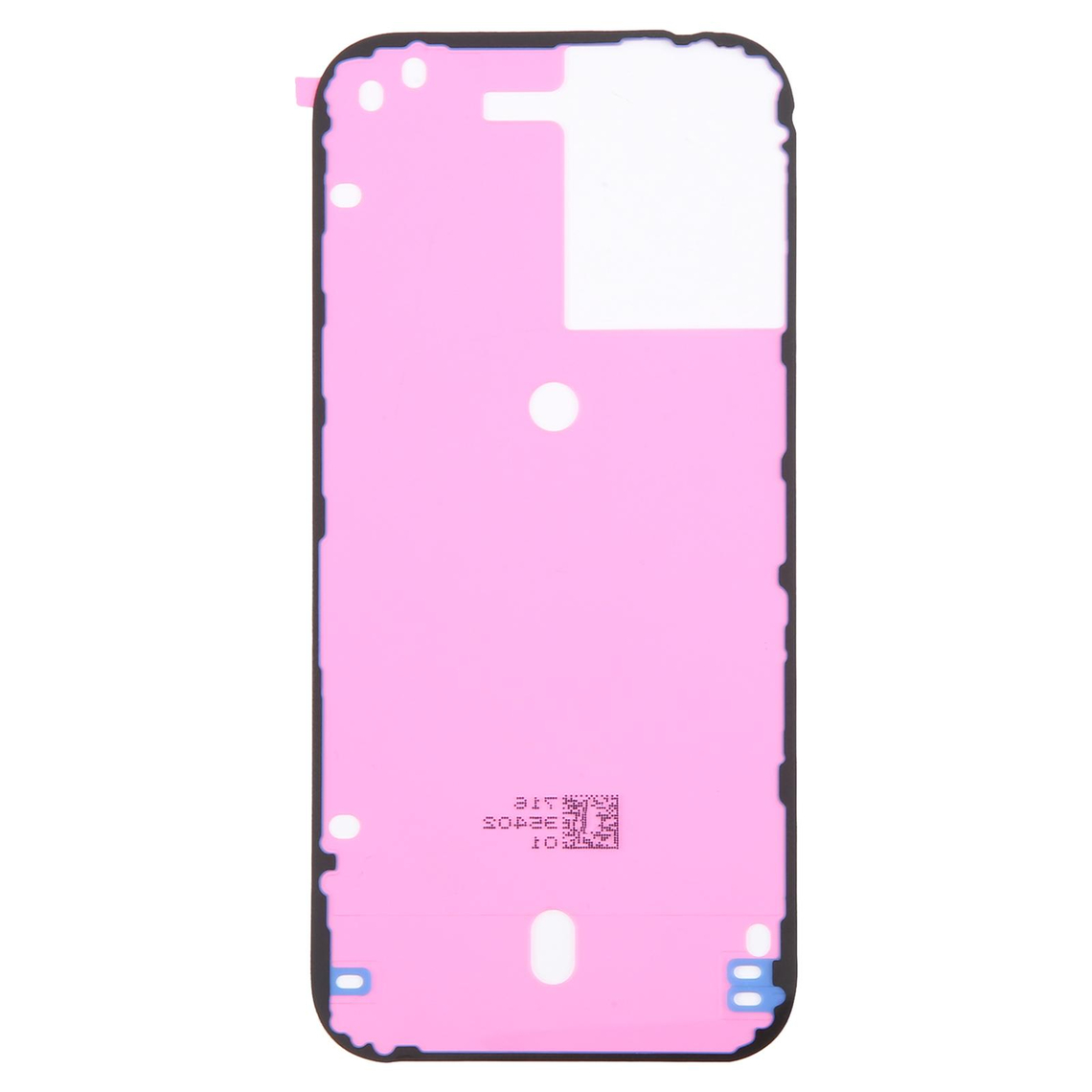 Adhesivo de repuesto para la cubierta trasera del iPhone 17
