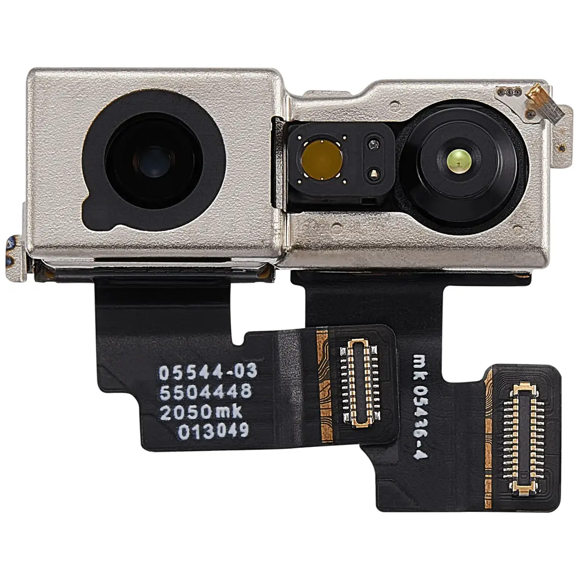 Repuesto para la cámara frontal del iPhone Air