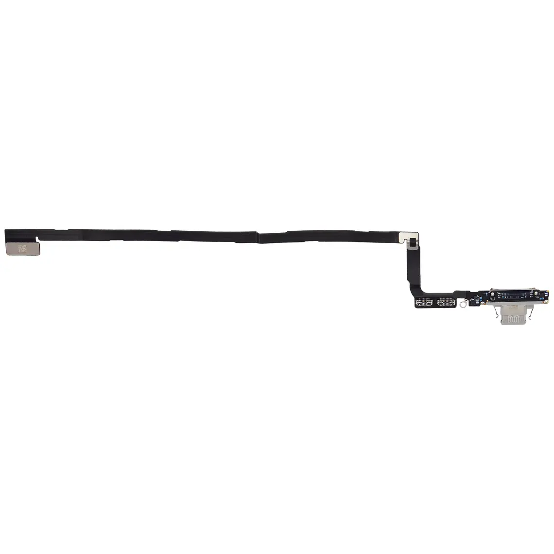 Cable flexible de repuesto para el puerto de carga del iPhone Air - Blanco