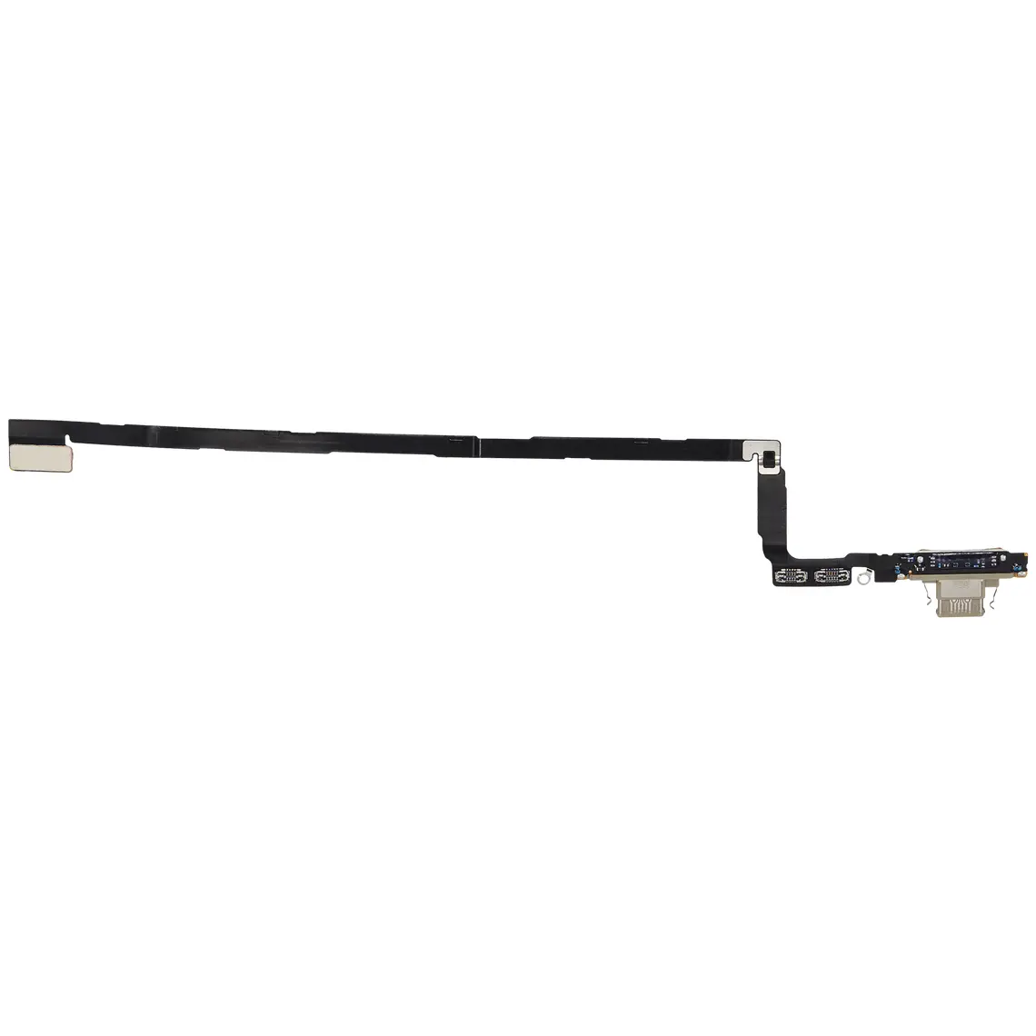 Cable flexible de repuesto para el puerto de carga del iPhone Air - Dorado