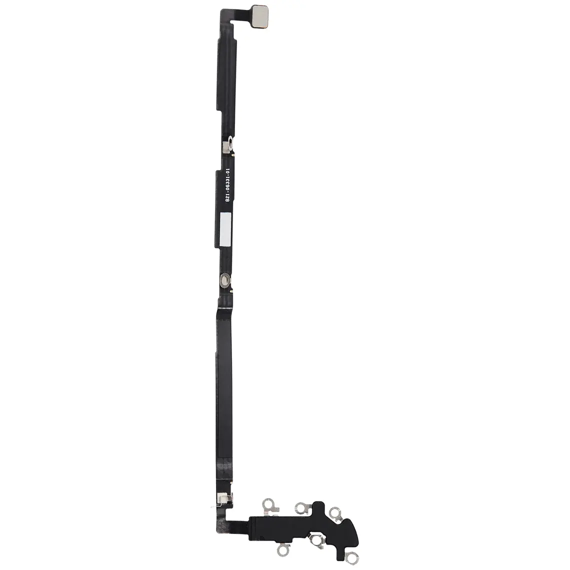 Cable de señal izquierdo de repuesto para iPhone Air