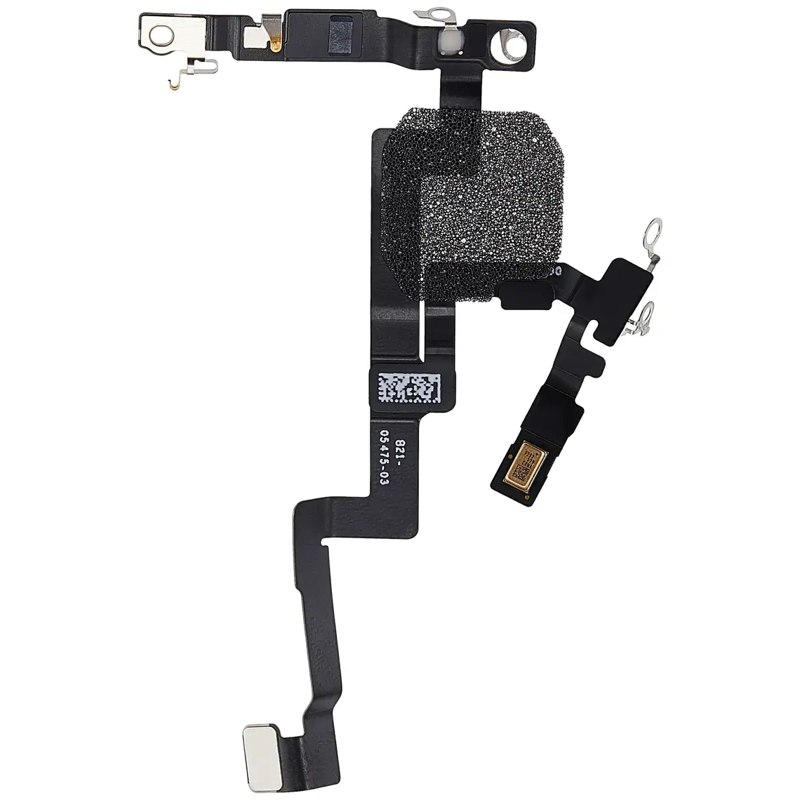 Cable flexible Bluetooth de repuesto para iPhone 17