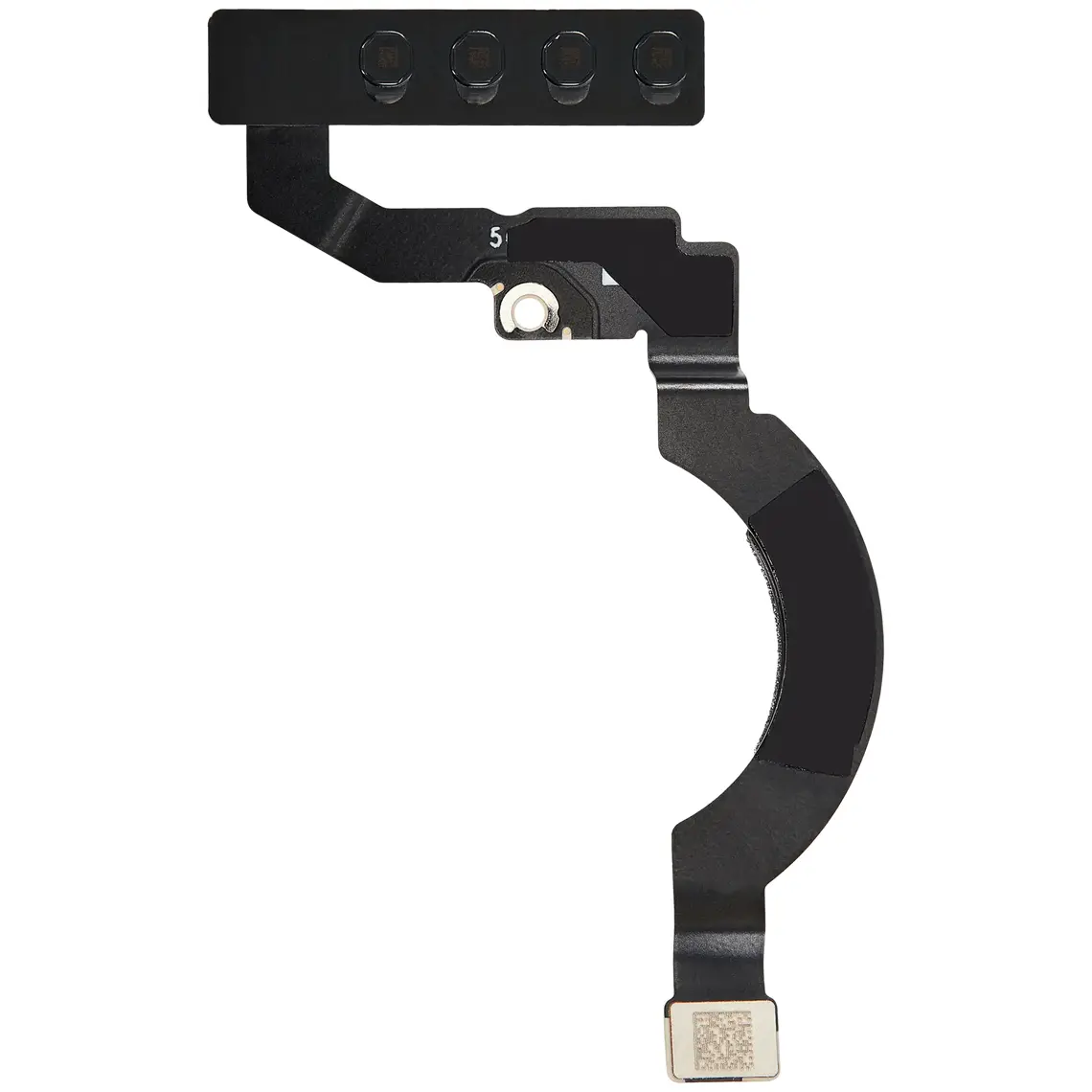 Módulo de repuesto para iPhone 17 Pro 5G con cable flexible