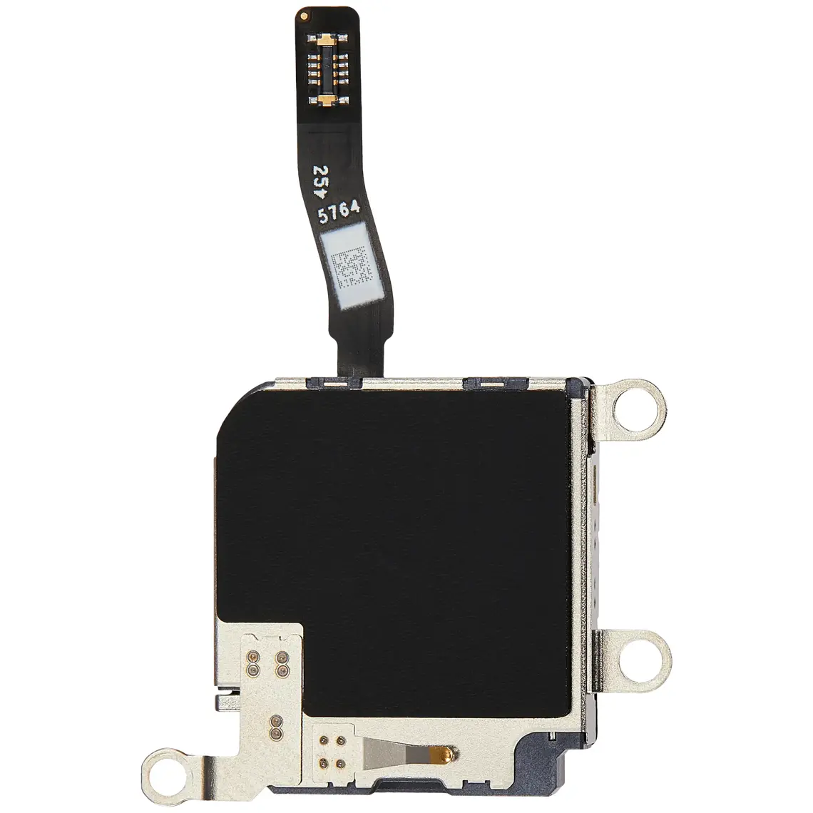 Lector de tarjeta SIM única de repuesto para iPhone 17 Pro / Pro Max
