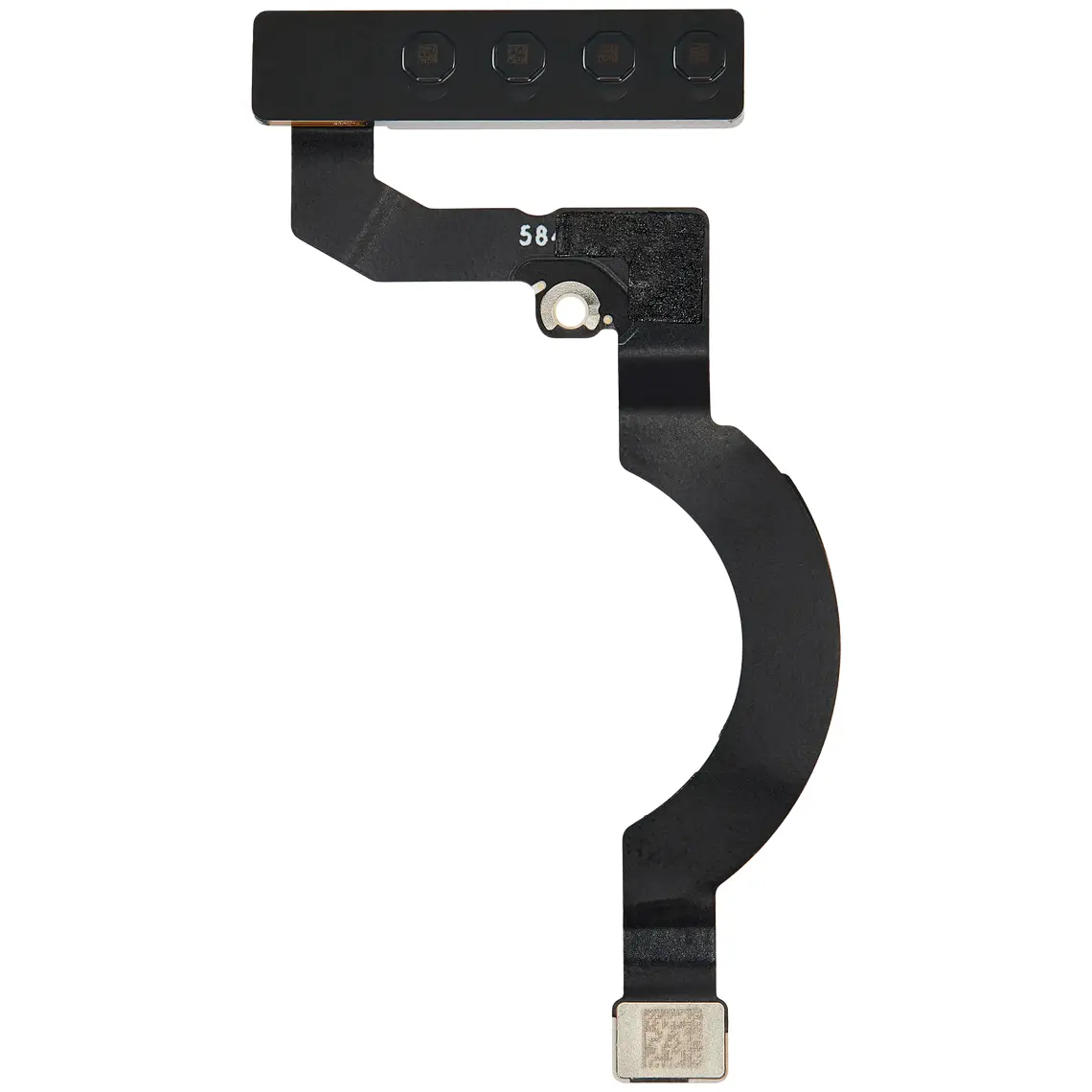 Módulo de repuesto para iPhone 17 Pro Max 5G con cable flexible
