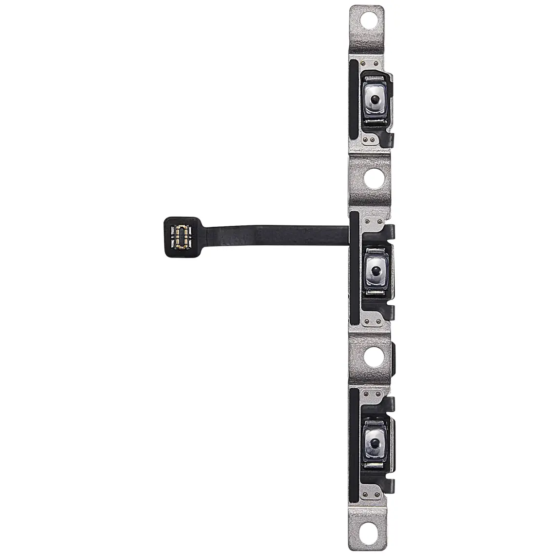 Cable flexible de repuesto para el botón de volumen del iPhone 17 Pro Max