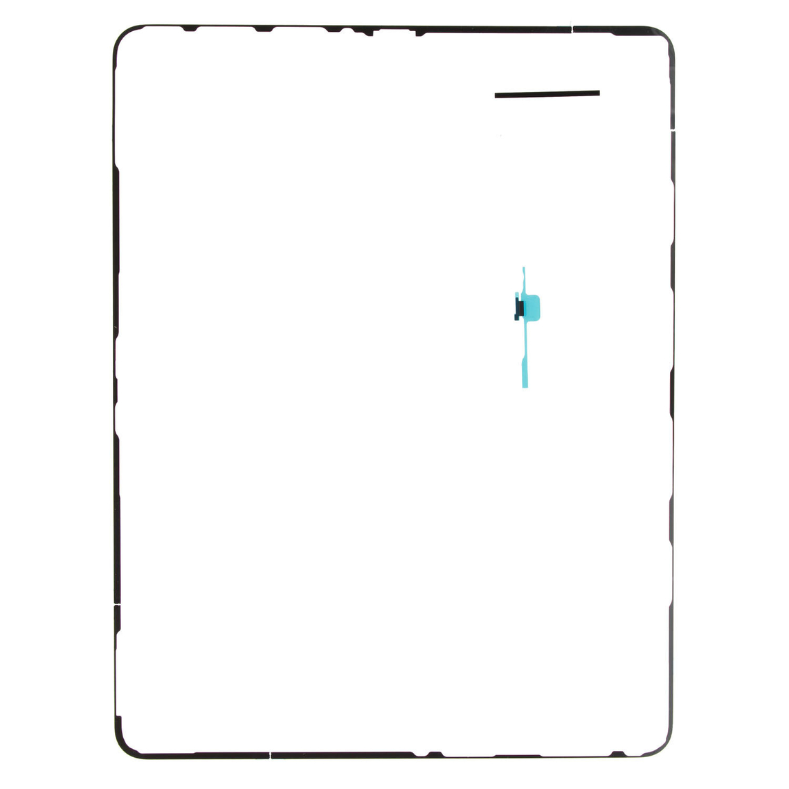 Tira adhesiva de repuesto para pantalla táctil M3 del iPad Air de 13 pulgadas - WiFi