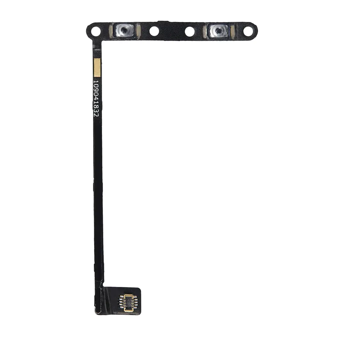 Cable flexible de repuesto para el botón de volumen 3.º/4.º del iPad Pro 11 (WiFi)