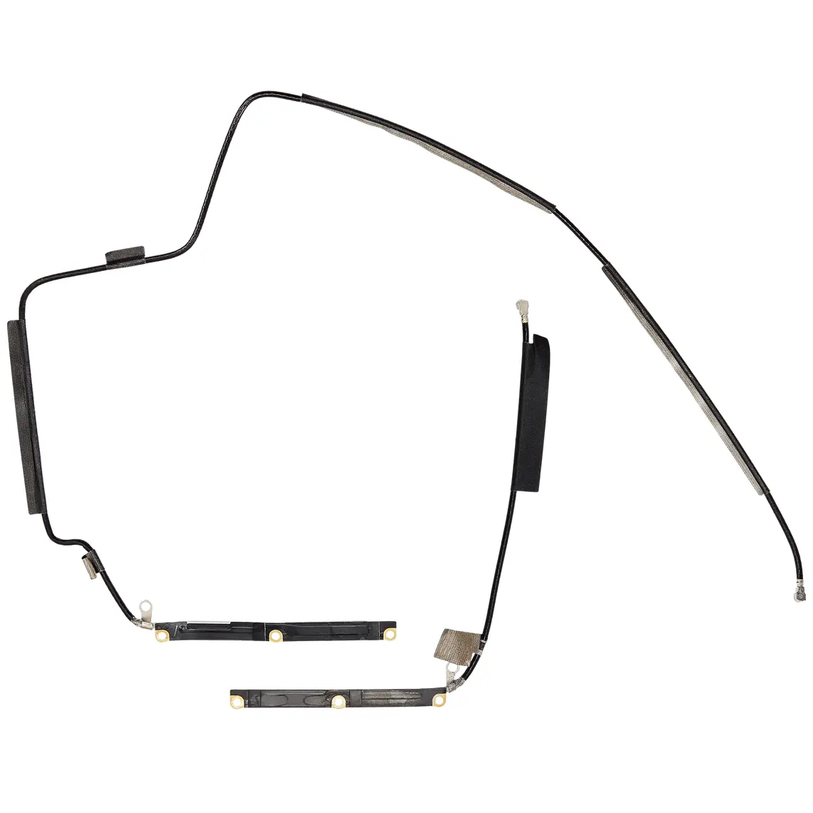 Cable flexible de repuesto para la antena WiFi y GPS de 3.ª/4.ª generación del iPad Pro de 11".