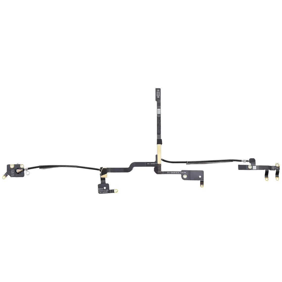 Cable de antena 4G de 3.ª/4.ª generación para iPad Pro de 11".