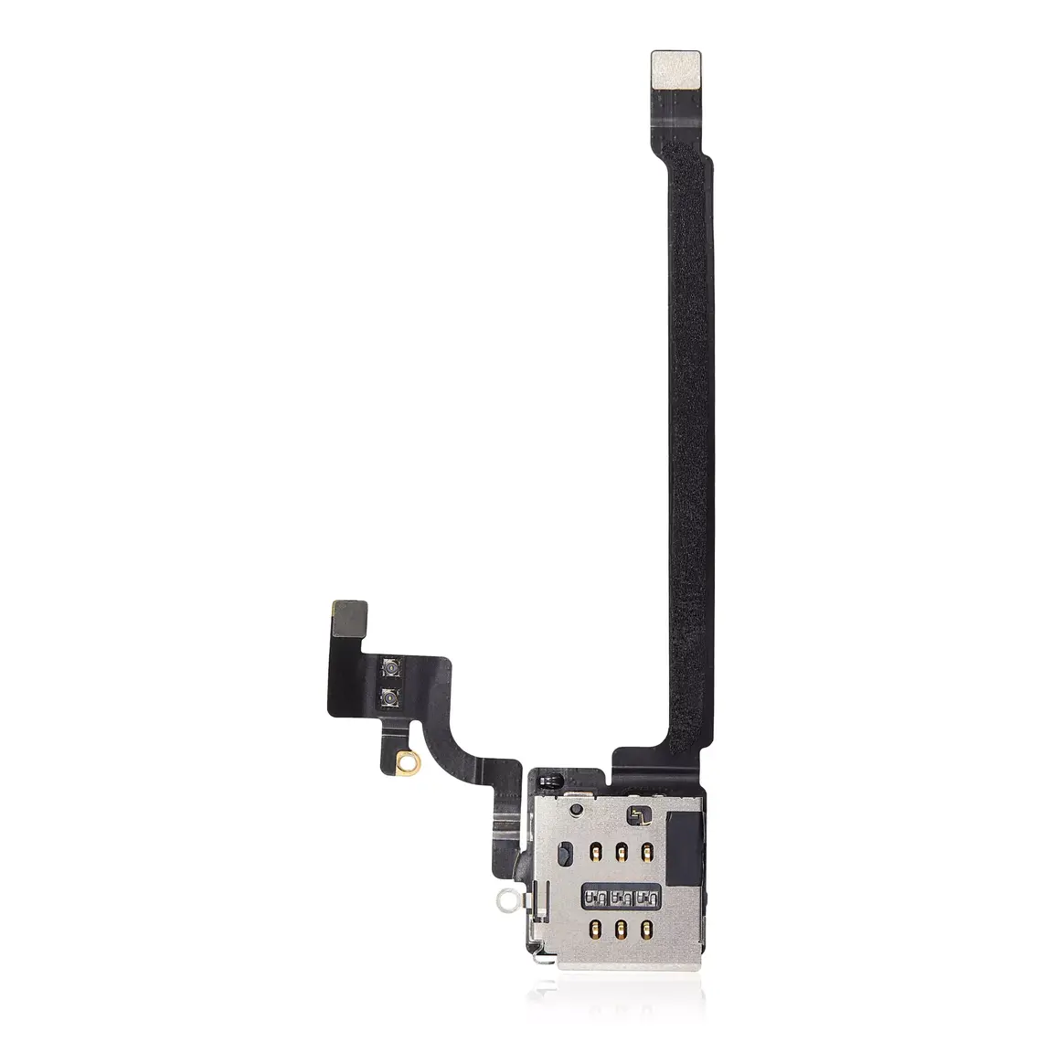 Lector de tarjeta SIM de 5.ª/6.ª generación con cable flexible de repuesto para iPad Pro de 12,9" (EE. UU.)