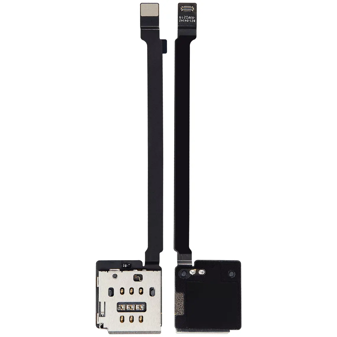 Lector de tarjeta SIM de 6.ª generación con cable flexible (Internacional) para iPad Pro de 12,9"