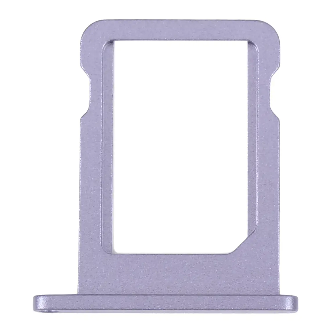 Bandeja de repuesto para tarjeta SIM de iPad Mini 6/7 - Morada