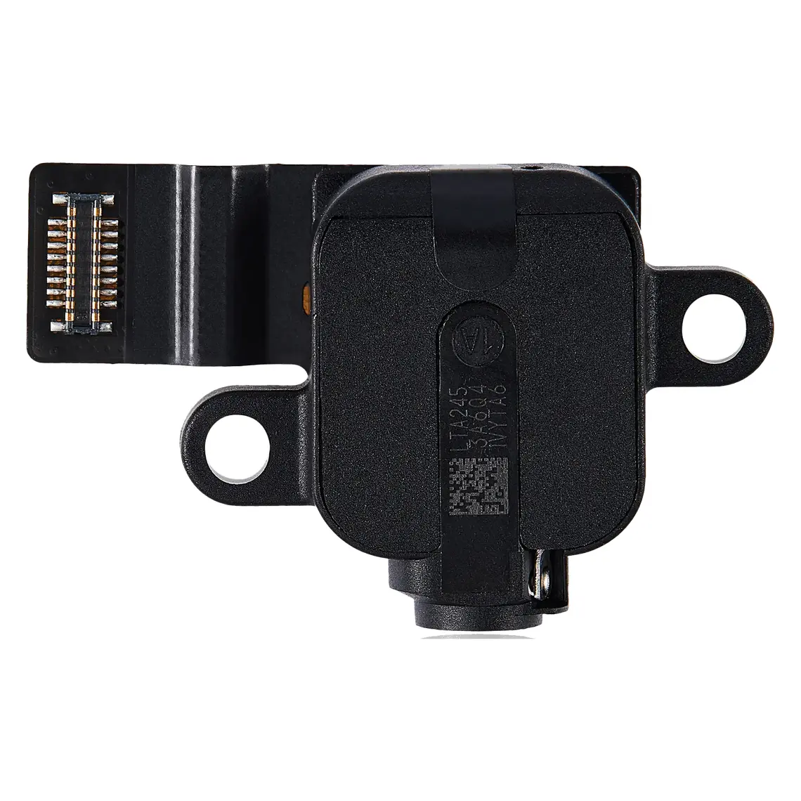 Placa con conector de audio para MacBook Air de 13" A2681 (2022)